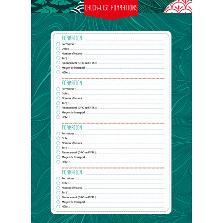 Agenda Septembre 2019-Août 2020 Agenda Septembre 2019-Août 2020
