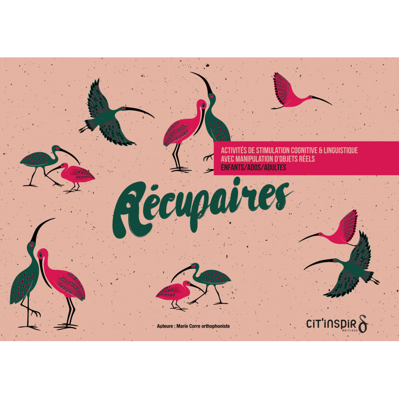 Récupaires