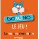 Domino le jeu Domino le jeu