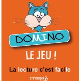 Domino le jeu