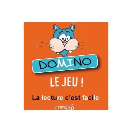 Domino le jeu Domino le jeu