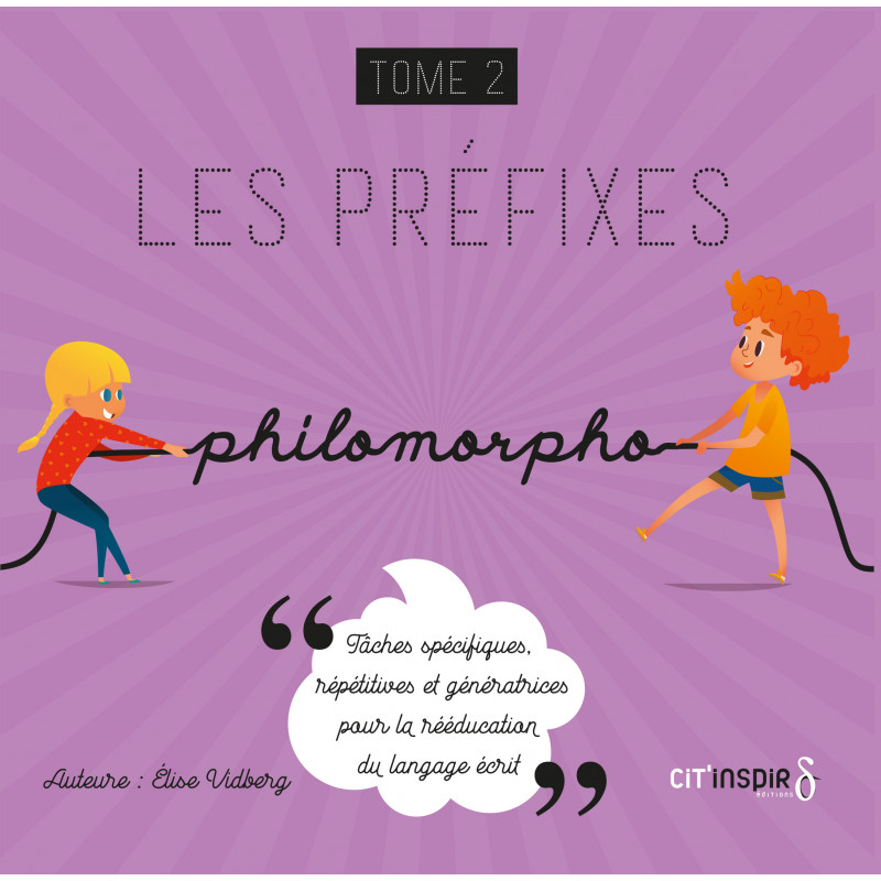 Philomorpho - Les préfixes