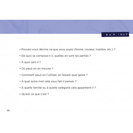 Basique - Tome 2 - Au jour le jour