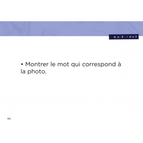 Basique - Tome 2 - Au jour le jour