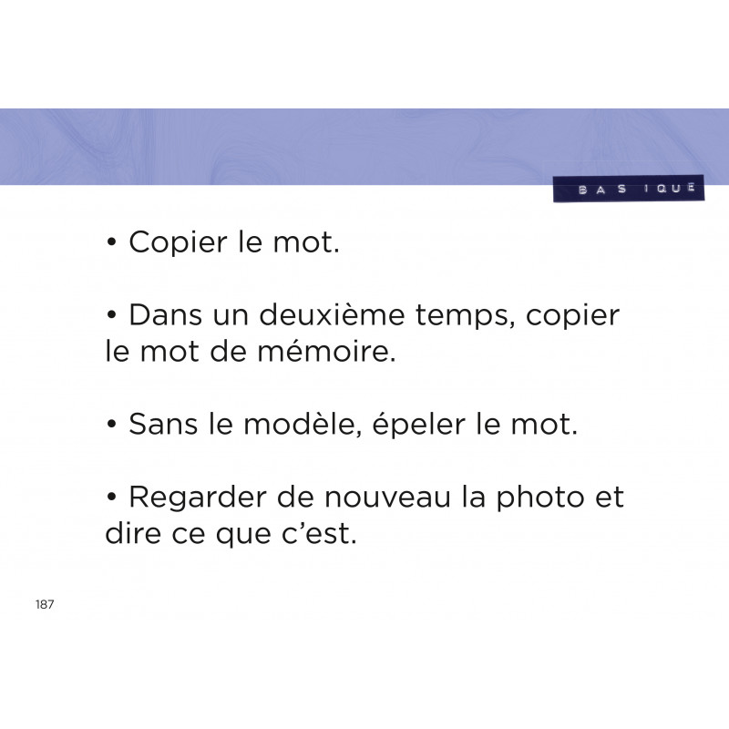 Basique - Tome 2 - Au jour le jour