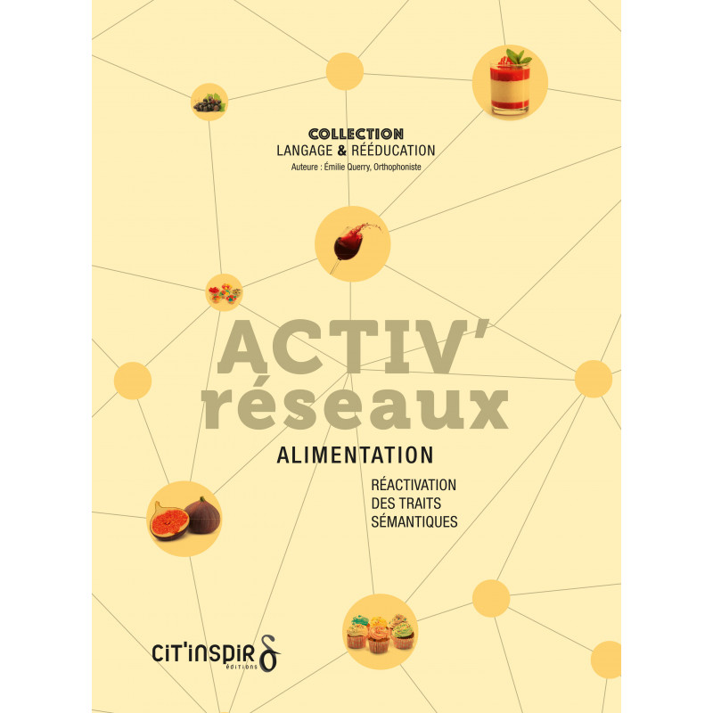 Activ'réseaux ALIMENTATION