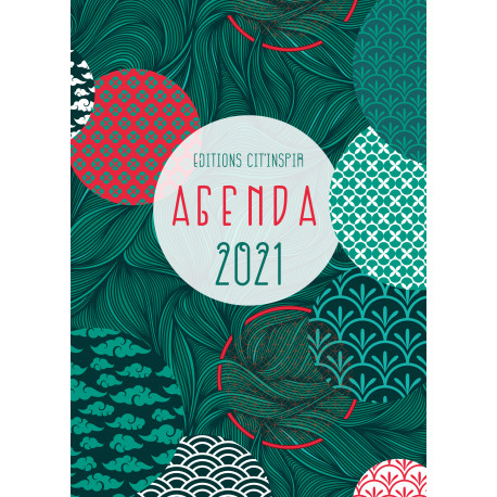 Agenda Septembre 2019-Août 2020 Agenda Septembre 2019-Août 2020