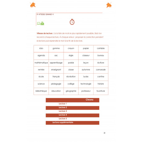 //PDF// Journal d'activités en orthophonie - Septembre //PDF// Journal d'activités en orthophonie - Septembre