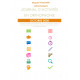 //PDF// Journal d'activités en orthophonie - Octobre //PDF// Journal d'activités en orthophonie - Octobre