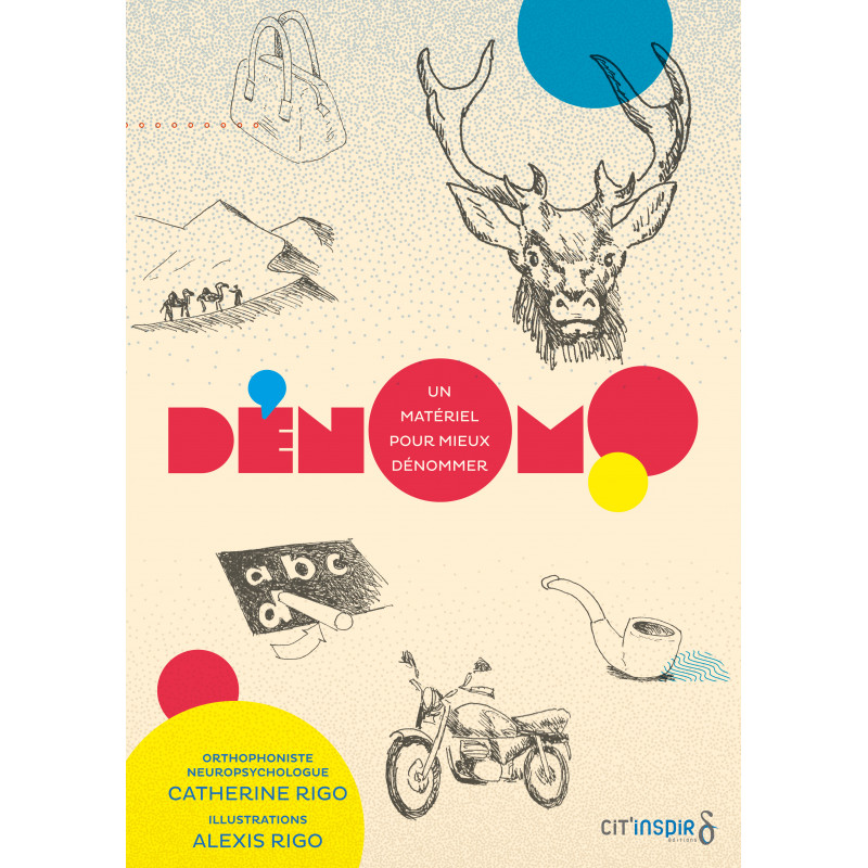 Dénomo