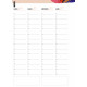 Agenda Sept 2021- Août 2022 Agenda Sept 2021- Août 2022