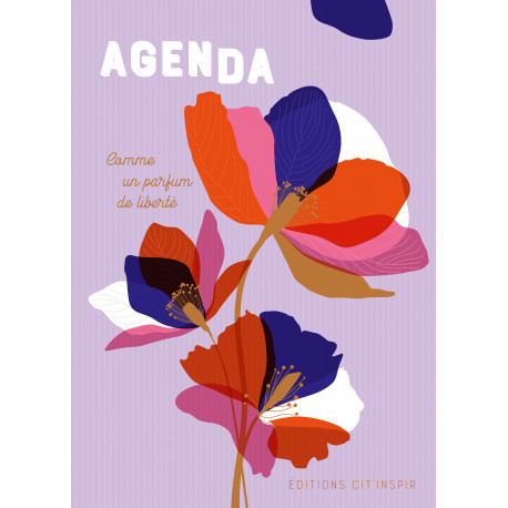 Agenda Sept 2021- Août 2022 Agenda Sept 2021- Août 2022