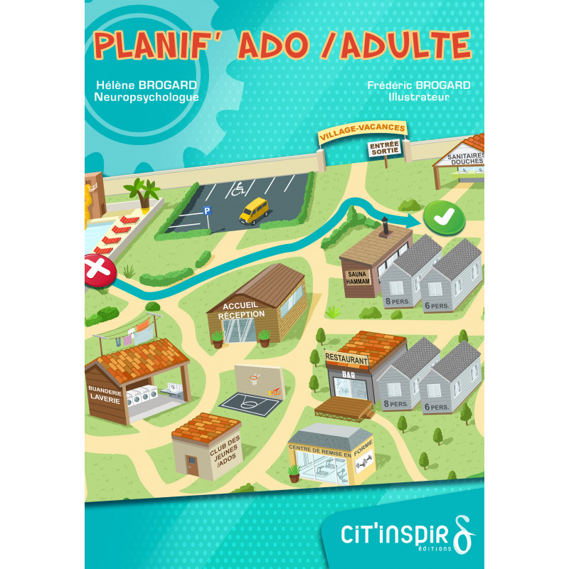 Planif ado/adulte