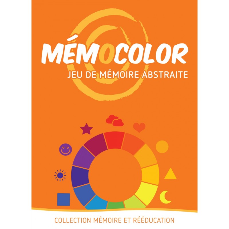 Mémo Color