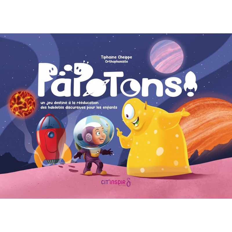 Papotons