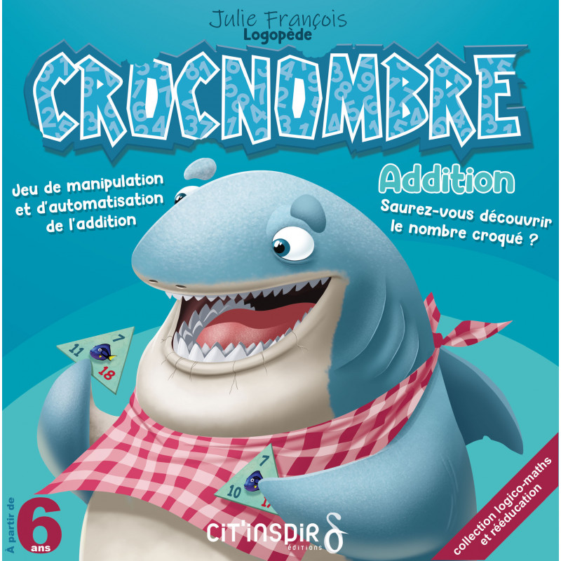 Crocnombre addition