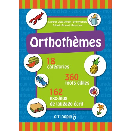 Orthothèmes