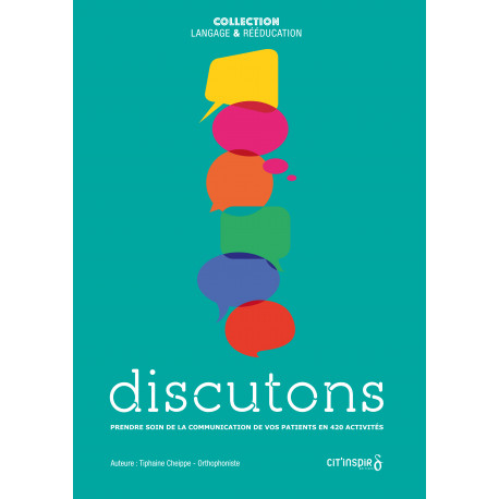 Discutons