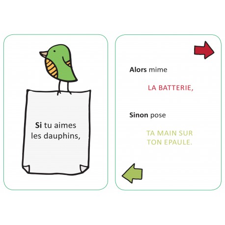 Carta Gage Niveau 1 Carta Gage Niveau 1