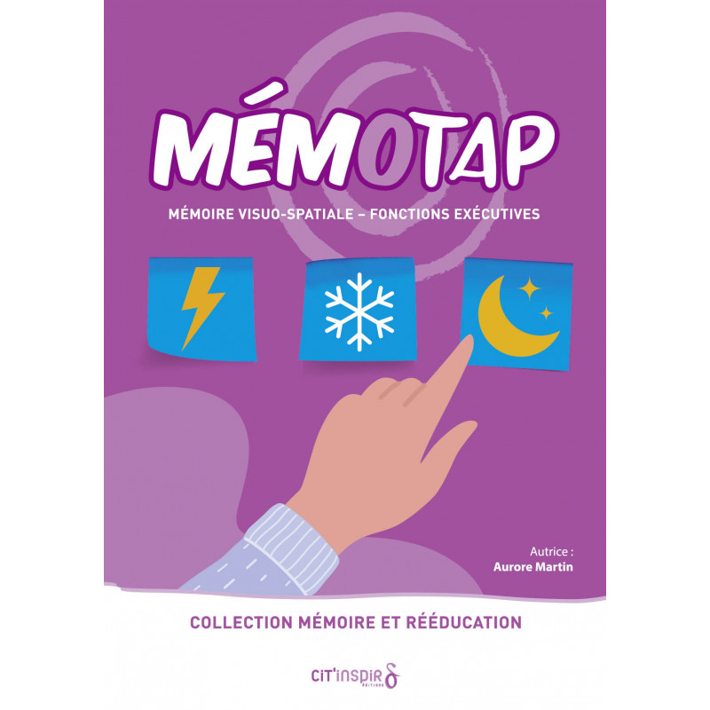  Mémotap 