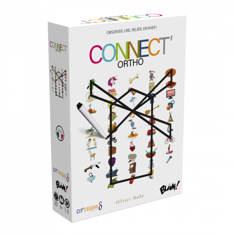  Connect'ortho 