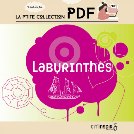 Labyrinthes PDF Labyrinthes PDF