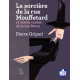 La sorcière de la rue Mouffetard