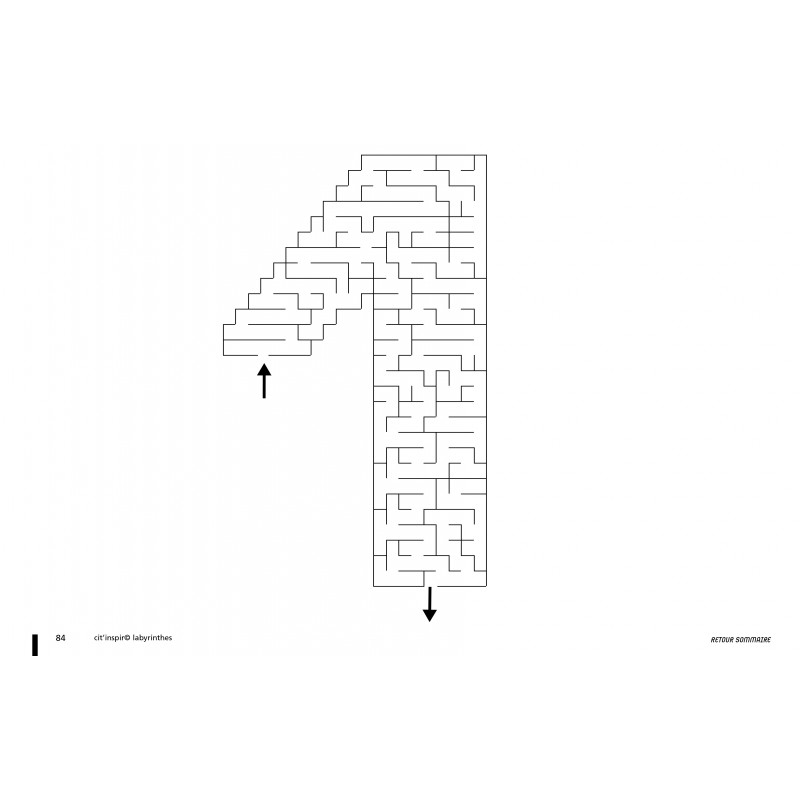 Labyrinthes PDF