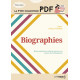 Biographies  en PDF