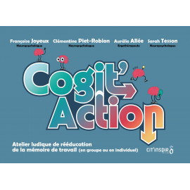 Cogit'action