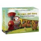 Le train des sons Le train des sons