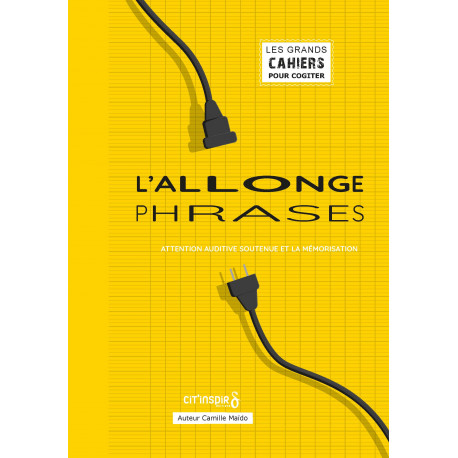 L'allonge phrases