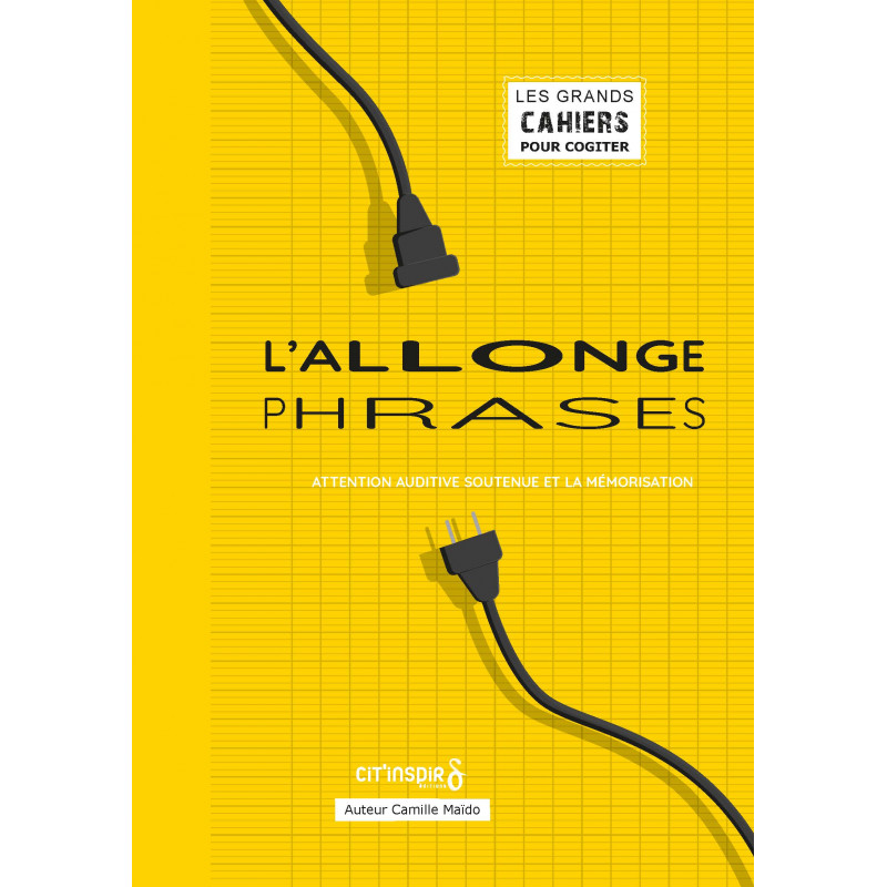 L'allonge phrases