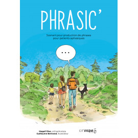 Phrasic'