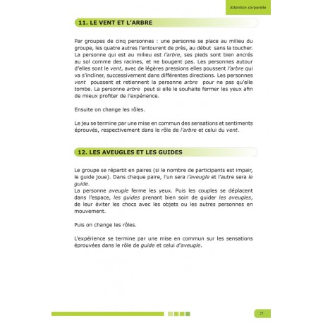 Jeux au carrefour du langage et des fonctions exécutives Jeux au carrefour du langage et des fonctions exécutives