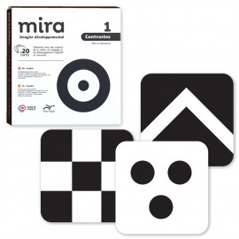 MIRA 1 - Contrastes