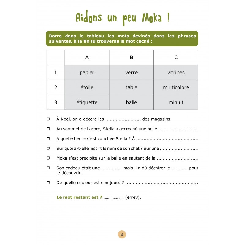 Le Félin Céleste - PDF