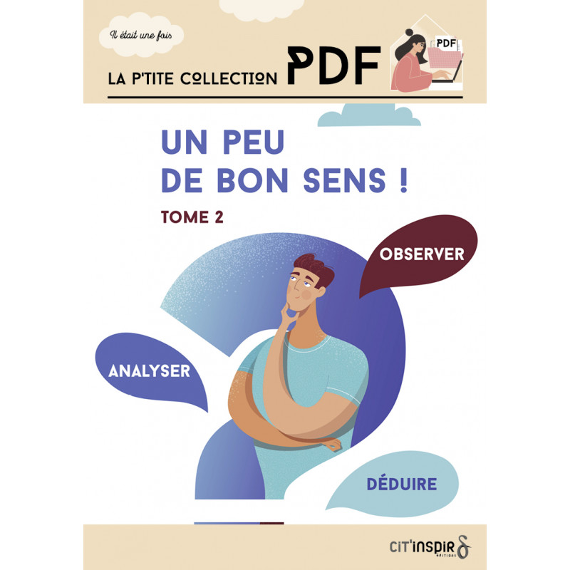 Un peu de bon sens Tome 2