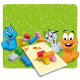 LOGIC! GAMES : LES ACROBASTICOTS LOGIC! GAMES : LES ACROBASTICOTS