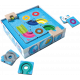 LOGIC! GAMES : SPLASH LABYRINTHE LOGIC! GAMES : SPLASH LABYRINTHE