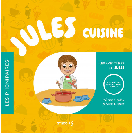 Kit les aventures de Jules Kit les aventures de Jules