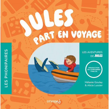 Kit les aventures de Jules Kit les aventures de Jules
