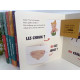 Kit les aventures de Zoé Kit les aventures de Zoé