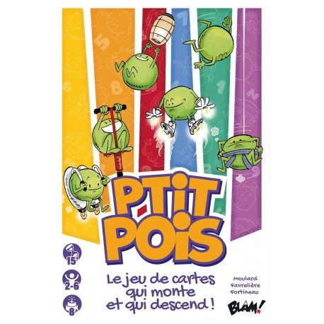 Ptit Pois Ptit Pois