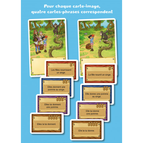 Gagne tes cacahuètes Gagne tes cacahuètes