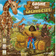 Gagne tes cacahuètes Gagne tes cacahuètes