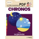 Chronos Tome 1 - La journée Chronos Tome 1 - La journée