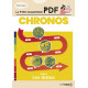 Chronos Tome 5 - Les dates Chronos Tome 5 - Les dates