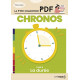 Chronos Tome 6 - La durée
