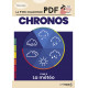 Chronos Tome 8 - La météo Chronos Tome 8 - La météo